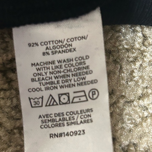 (Lot of 2) Loft Perfect Ribbed Scoop Neck Tank Tops - Picture 11 of 11